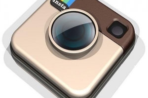 Hur man blockerar någon på instagram