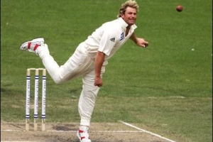 Hur man bowlar spin i cricket