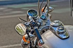 Hur man beräknar ett rimligt pris för begagnad motorcykel