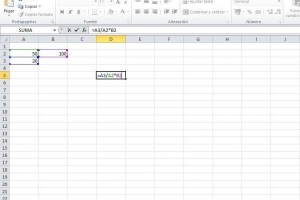 Hur man beräknar en procentsats i excel