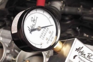 Hur man beräknar din motors kompressionsförhållande