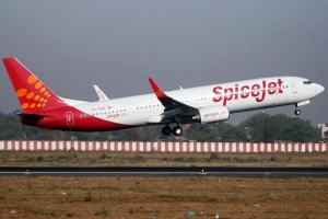 Hur man avbokar en spicejet-biljett online
