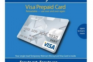 Hur man avbryter mitt walmart moneycard