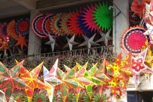 Hur man firar jul i indien