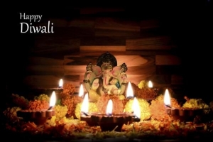 Hur man firar ganesh chaturthi hemma