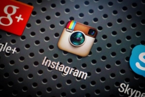 Hur man ändrar mitt instagram-lösenord