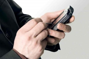 Hur man kontrollerar internethastigheten på en mobil