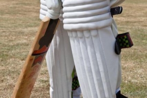 Hur man väljer rätt cricketskor för mig