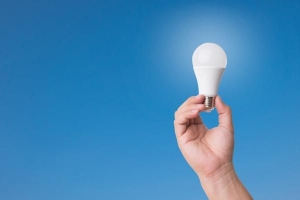 Hur man väljer rätt led-lampa
