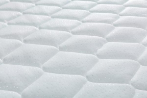 Hur man rengör en memory foam-madrass