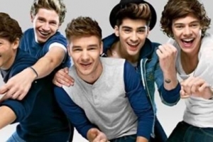 Hur man kontaktar one direction