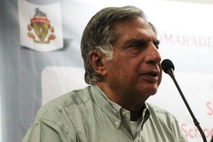 Hur man kontaktar ratan tata