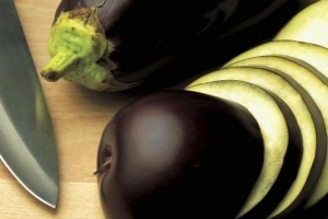 Hur man lagar aubergine eller aubergine