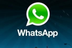 Hur man skapar en grupp på whatsapp på iphone