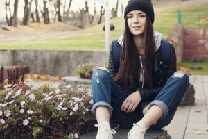 Hur man skapar en online lookbook