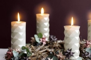 Så skapar du hygge till julen - dekorationstips inför högtiderna