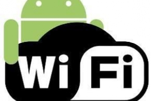 Hur man avkodar wi-fi-lösenord med android