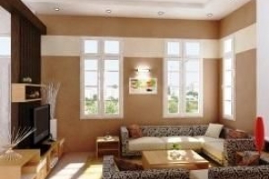 Hur man inreder vardagsrummet enligt feng shui