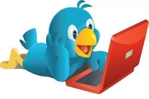 Hur man tar bort mitt twitter-konto