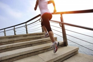 Hur man gör fartlek-träning