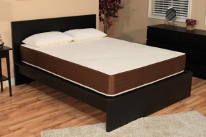 Hur man torkar en våt memory foam-madrass
