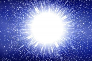 Hur man förklarar big bang-teorin för barn