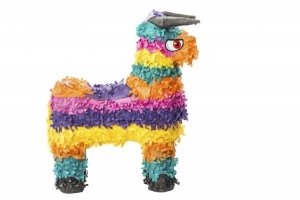Hur man fyller en pinata för vuxna