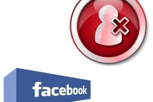 Hur man tar reda på vem som tog bort dig på facebook med den nya appen