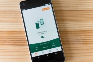 Hur man frigör utrymme på en android-telefon