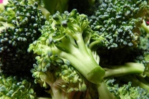Hur man fryser broccoli på rätt sätt