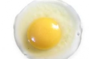 Hur man steker ett ägg i mikrovågsugnen