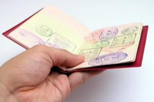 Hur man får ett indiskt pass förnyat i usa