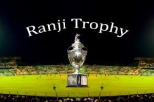 Hur man blir utvald i ranji trophy