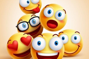 Hur man skaffar nya emojis på mac
