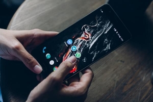 Hur man har flera telegram-konton på iphone och android