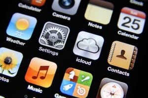 Hur man döljer appar på iphone och ipad