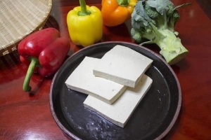 Hur man håller tofu fräsch