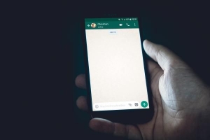 Hur man vet hur många megabyte whatsapp använder