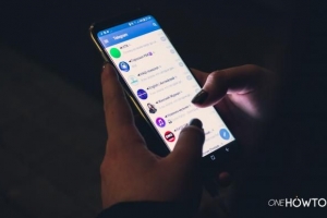 Hur man vet om någon blockerade dig på telegram