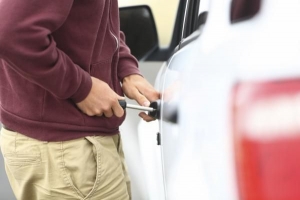 Hur man vet om bilen du köper är stulen