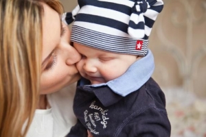 Hur man vet om du är en mombie