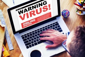 Hur man vet om du har ett virus på mac