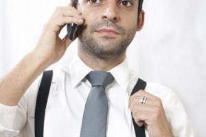 Hur man vet om din telefon avlyssnas