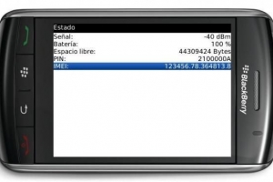 Hur man vet imei-koden för min mobil
