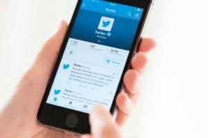 Hur man loggar ut från twitter