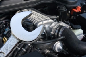 Hur man underhåller en turbodieselmotor