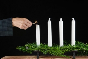 Hur man gör en kandelaber - 2 enkla diy-tutorials
