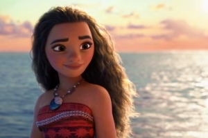 Hur man gör en diy moana-kostym