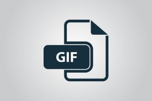 Hur man gör en gif med photoshop