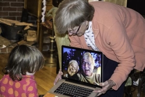 Hur man ringer ett skype-konferenssamtal